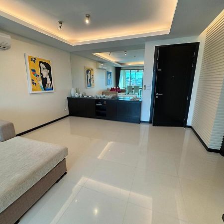 Modern 2-Bedroom Condo In Kamala Near The Beach 외부 사진