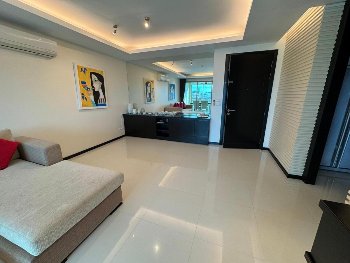 Modern 2-Bedroom Condo In Kamala Near The Beach 외부 사진