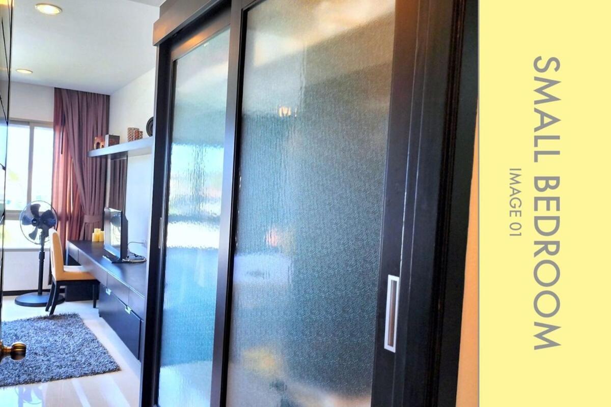 Modern 2-Bedroom Condo In Kamala Near The Beach 외부 사진