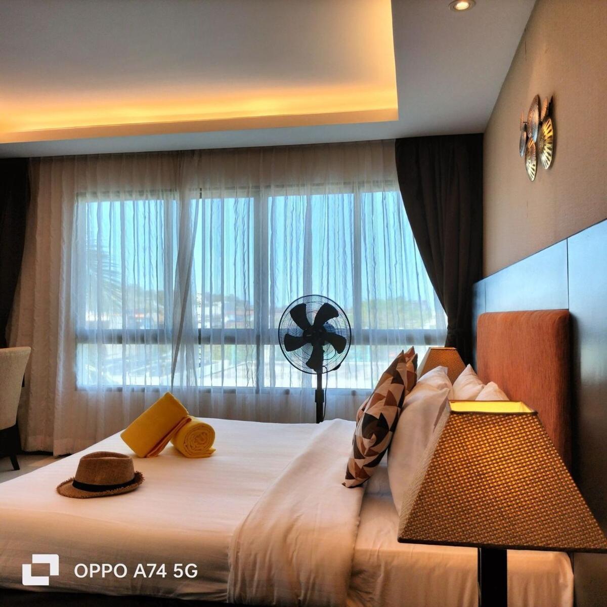 Modern 2-Bedroom Condo In Kamala Near The Beach 외부 사진