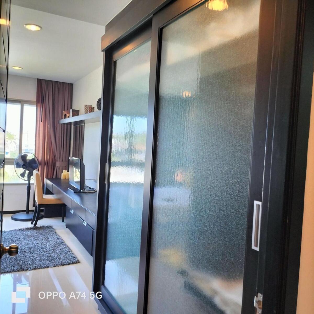 Modern 2-Bedroom Condo In Kamala Near The Beach 외부 사진