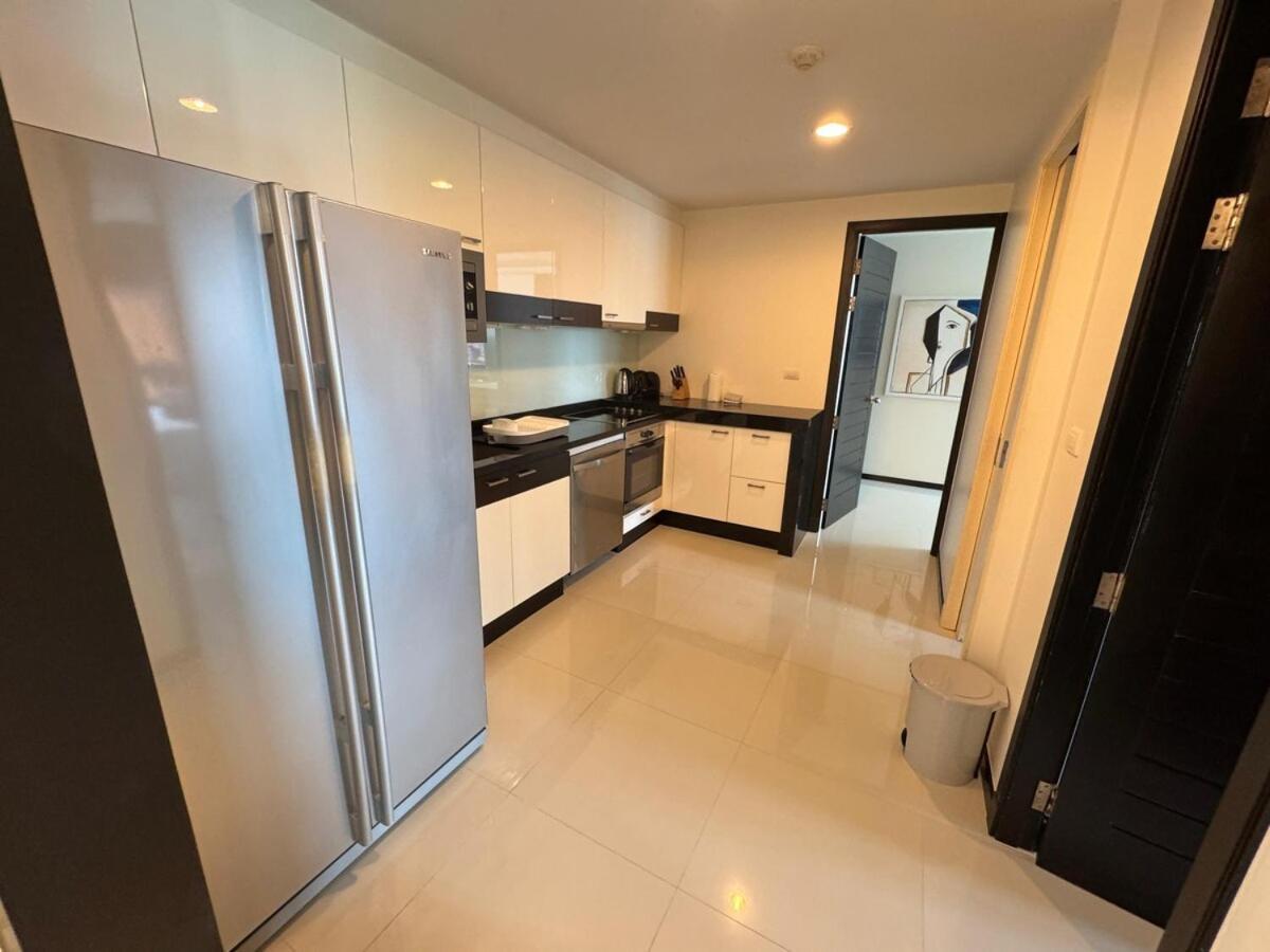 Modern 2-Bedroom Condo In Kamala Near The Beach 외부 사진
