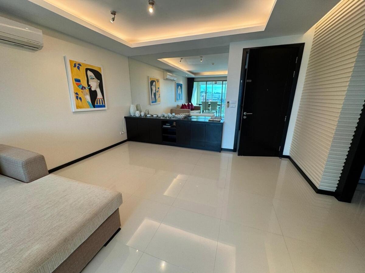 Modern 2-Bedroom Condo In Kamala Near The Beach 외부 사진